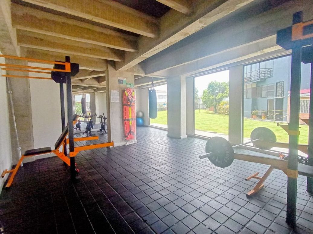 Apartamento de 1 alcoba en venta en Julio Flórez, Bogotá, 32 m² · foto 12 de 14