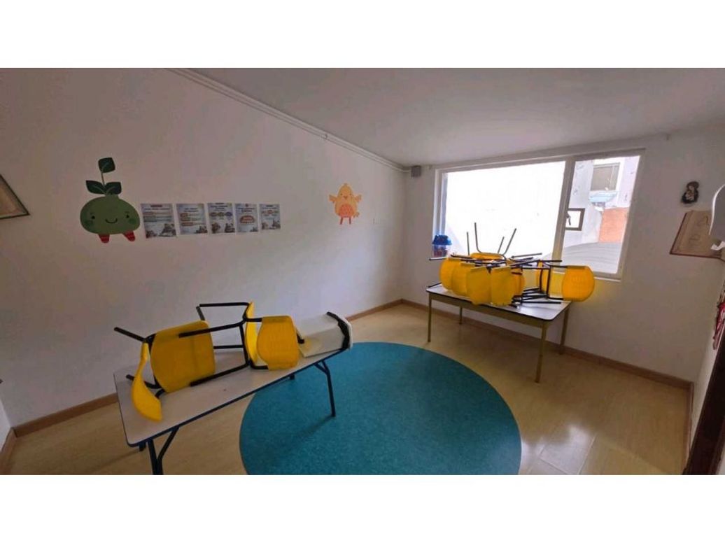 Casa de 6 alcobas en venta en Santa Barbara, Bogotá, 639 m² · foto 20 de 20