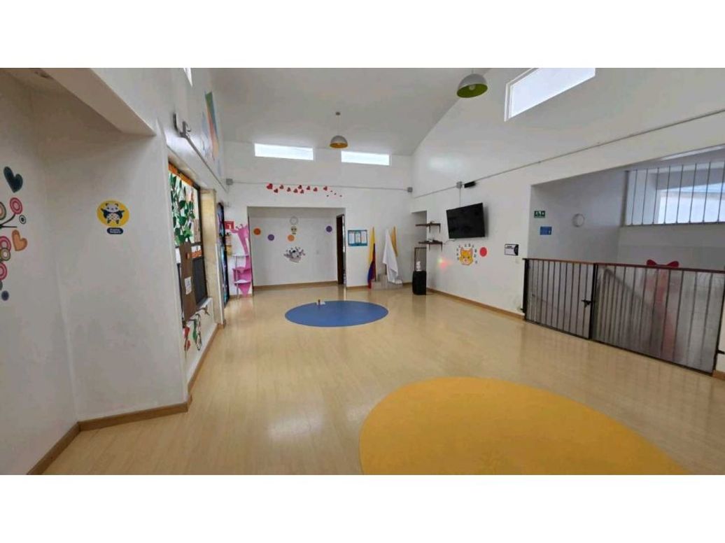 Casa de 6 alcobas en venta en Santa Barbara, Bogotá, 639 m² · foto 16 de 20