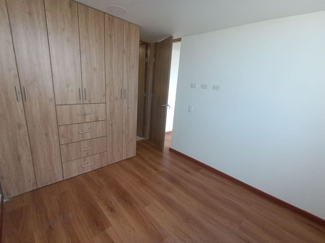 Apartamento de 1 alcoba en venta en Puente Aranda, Bogotá, 40 m² · foto 10 de 16