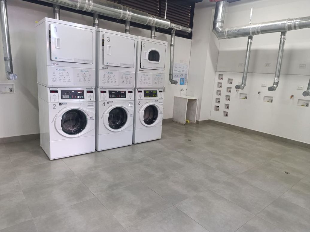 Apartamento de 1 alcoba en venta en Puente Aranda, Bogotá, 40 m² · foto 15 de 16
