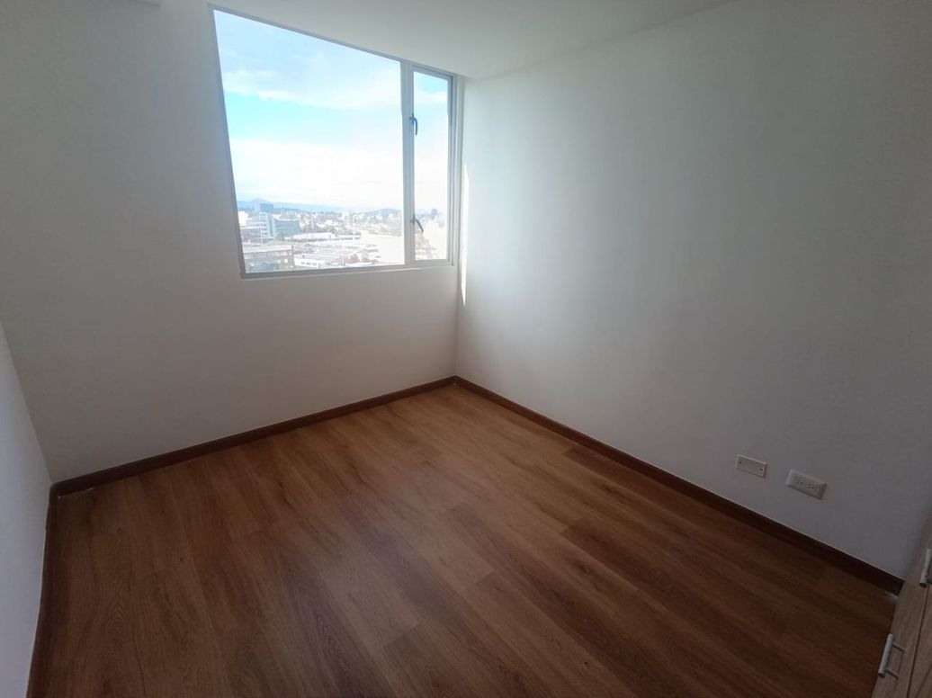 Apartamento de 1 alcoba en venta en Puente Aranda, Bogotá, 40 m² · foto 12 de 16