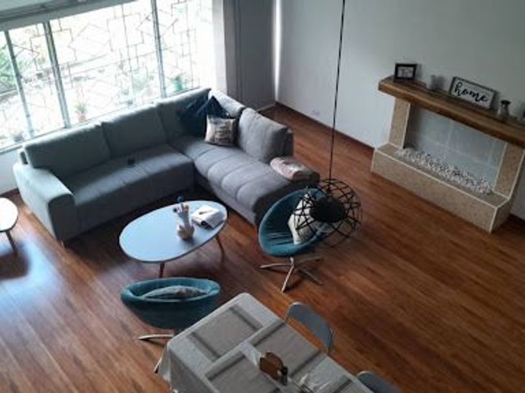 Casa de 5 alcobas en venta en Morato, Bogotá, 250 m² · foto 4 de 20