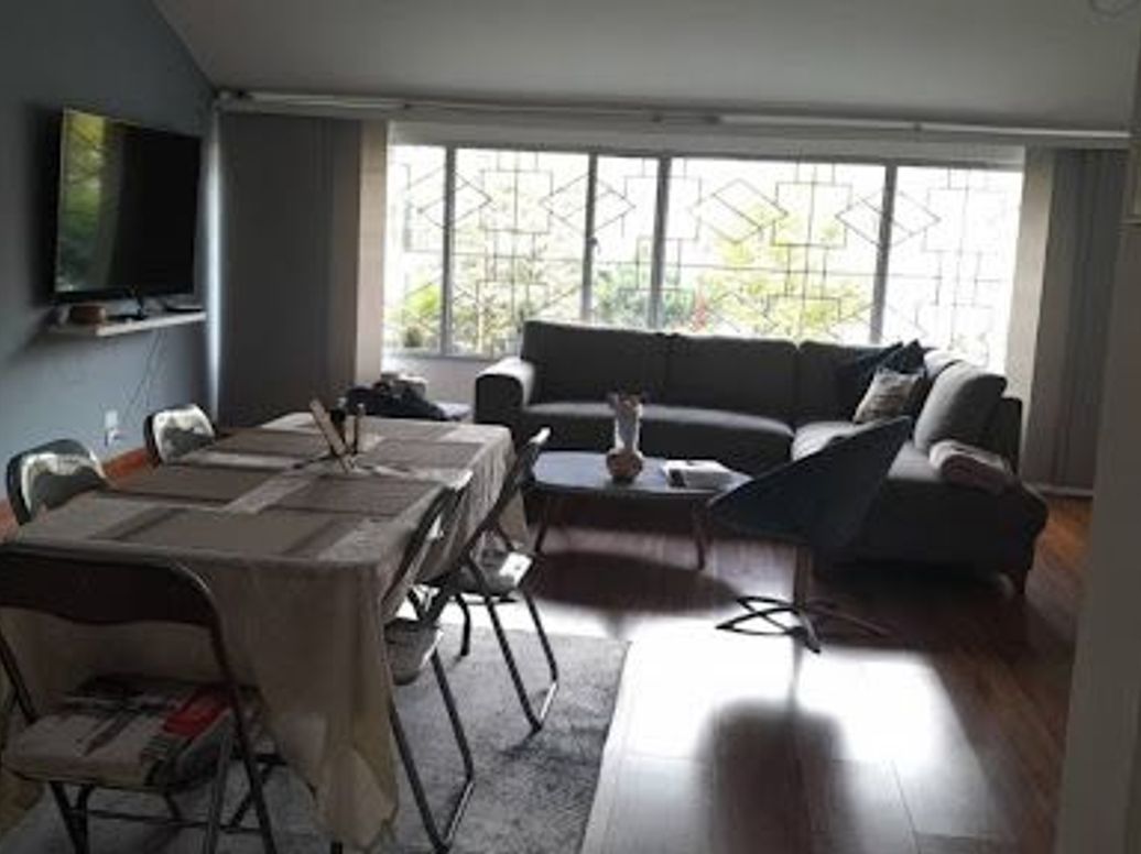 Casa de 5 alcobas en venta en Morato, Bogotá, 250 m² · foto 5 de 20