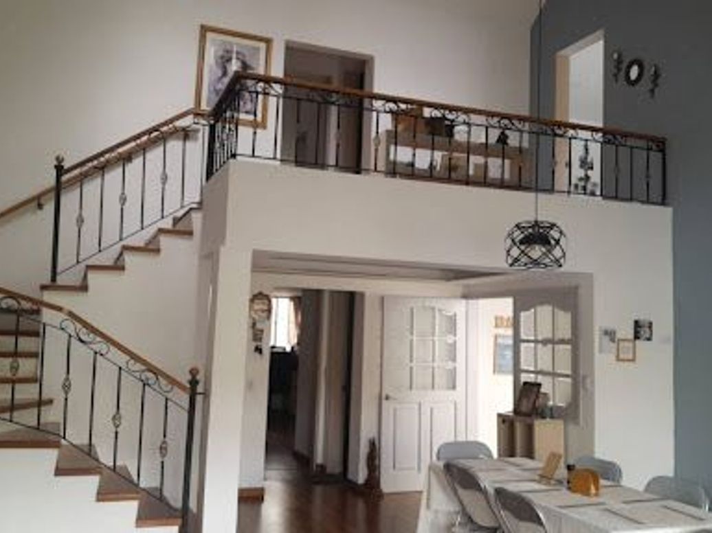 Casa de 5 alcobas en venta en Morato, Bogotá, 250 m² · foto 7 de 20