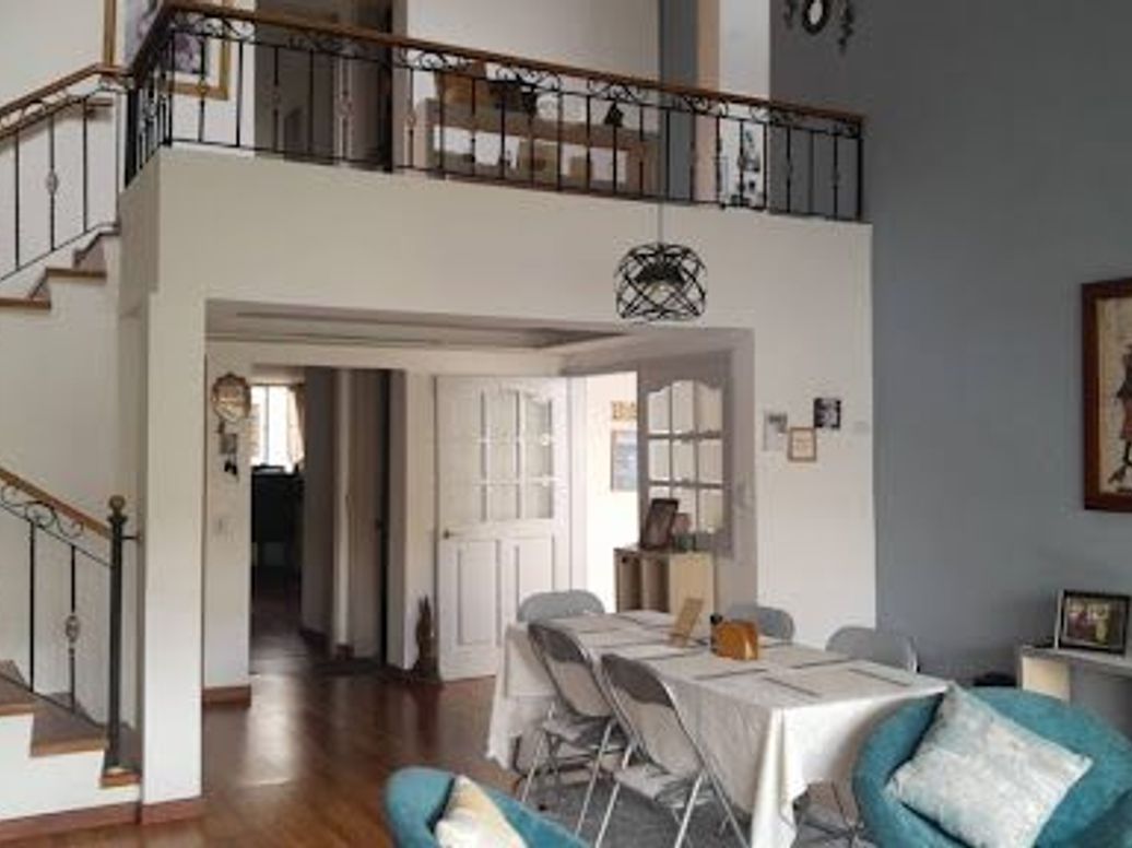 Casa de 5 alcobas en venta en Morato, Bogotá, 250 m² · foto 6 de 20