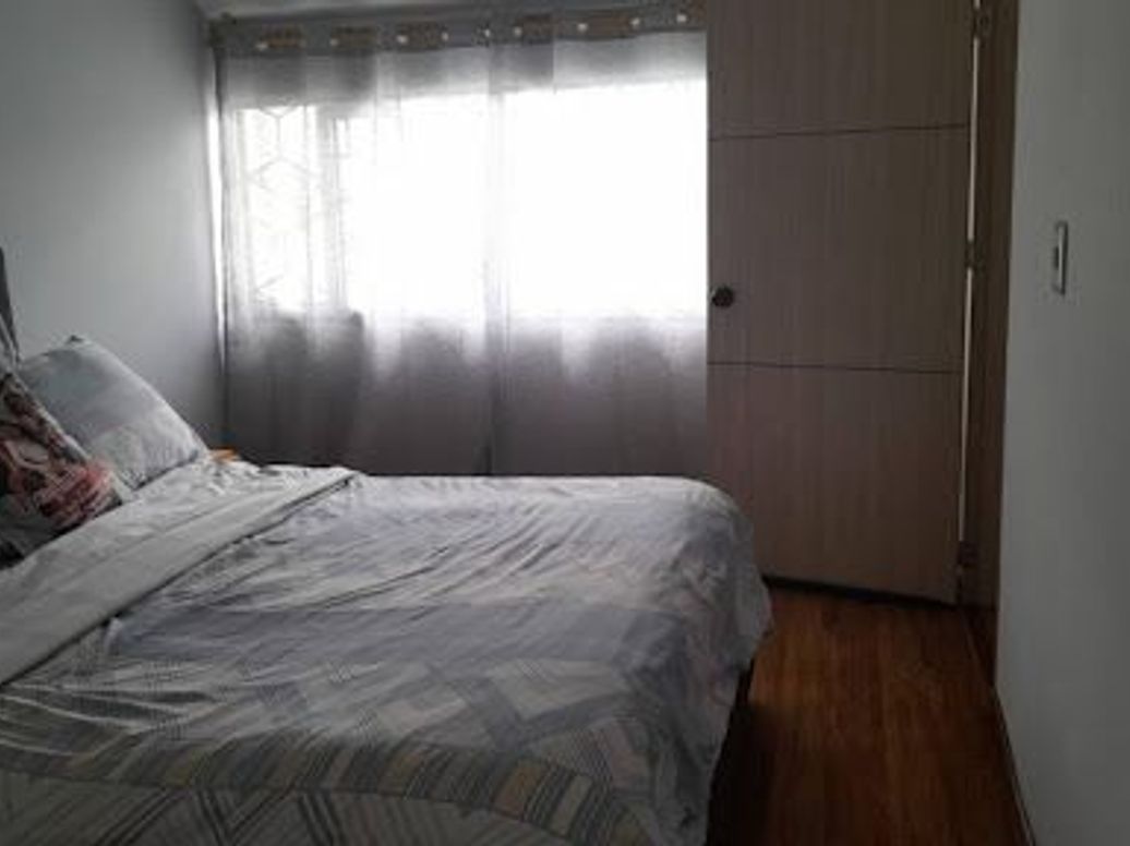 Casa de 5 alcobas en venta en Morato, Bogotá, 250 m² · foto 17 de 20