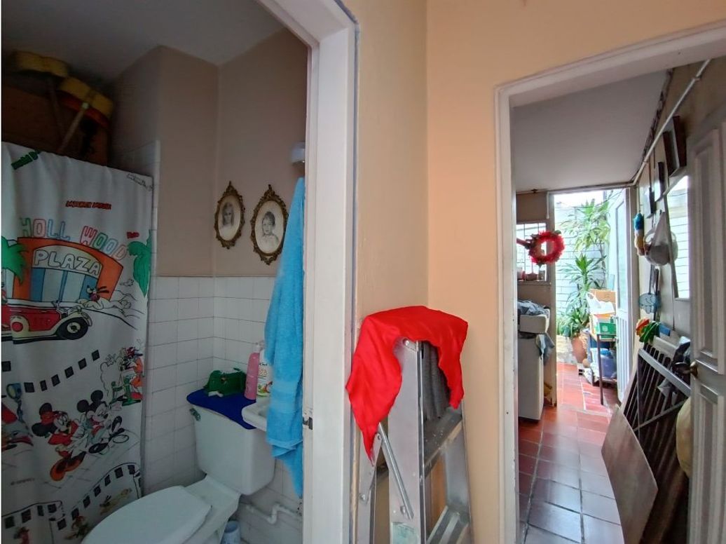Casa de 4 alcobas en venta en Las Villas, Bogotá, 246 m² · foto 11 de 20