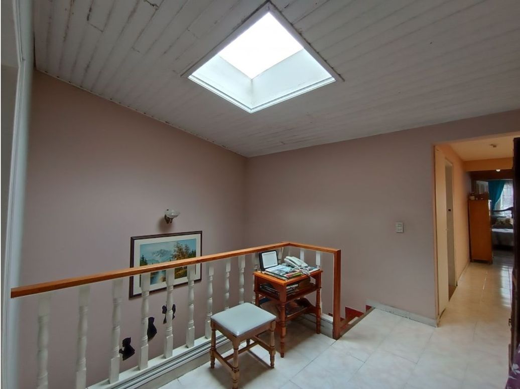 Casa de 4 alcobas en venta en Las Villas, Bogotá, 246 m² · foto 15 de 20