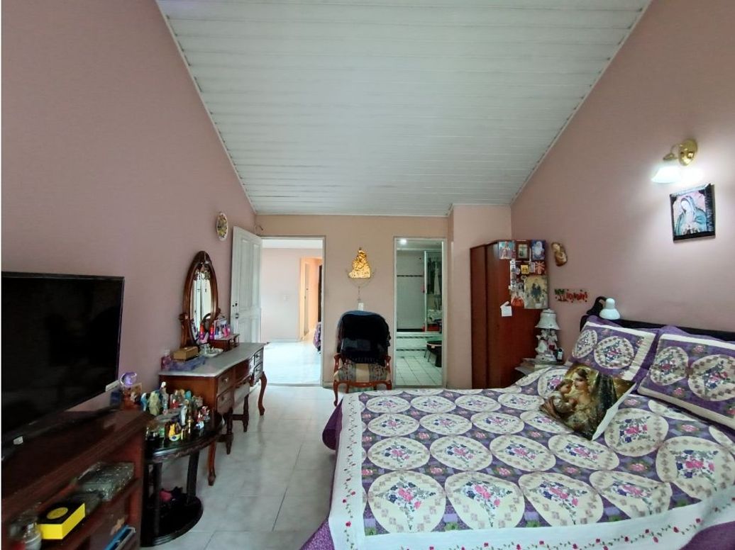 Casa de 4 alcobas en venta en Las Villas, Bogotá, 246 m² · foto 19 de 20