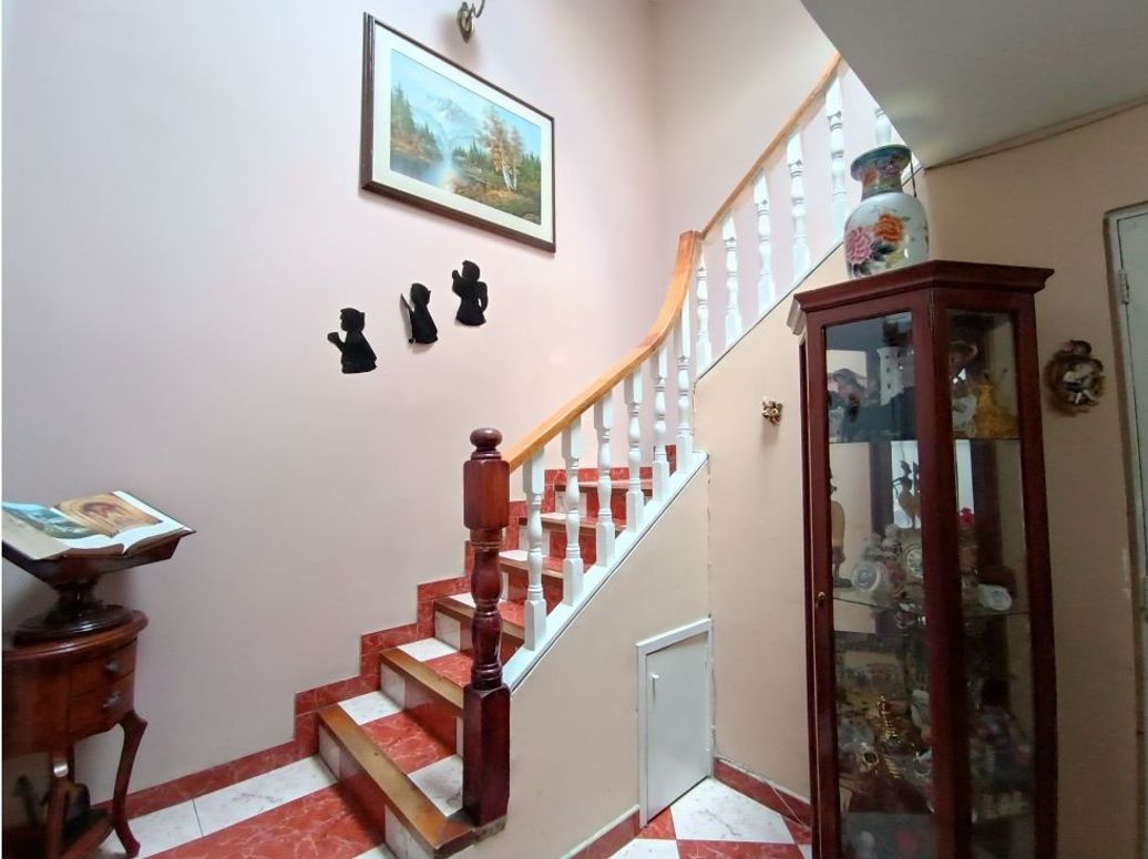 Casa de 4 alcobas en venta en Las Villas, Bogotá, 246 m² · foto 3 de 20