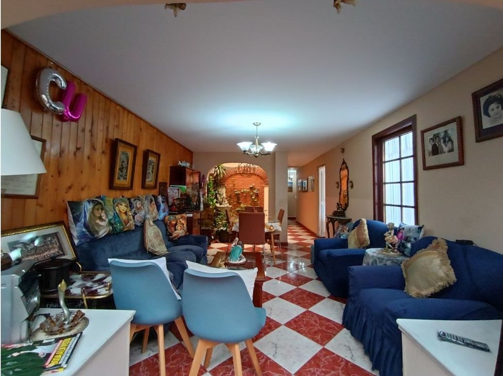 Casa de 4 alcobas en venta en Las Villas, Bogotá, 246 m² · foto 13 de 20