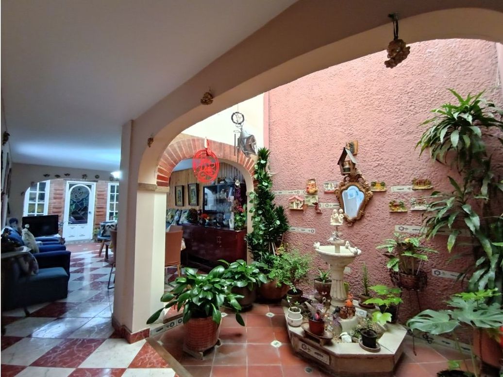 Casa de 4 alcobas en venta en Las Villas, Bogotá, 246 m² · foto 6 de 20