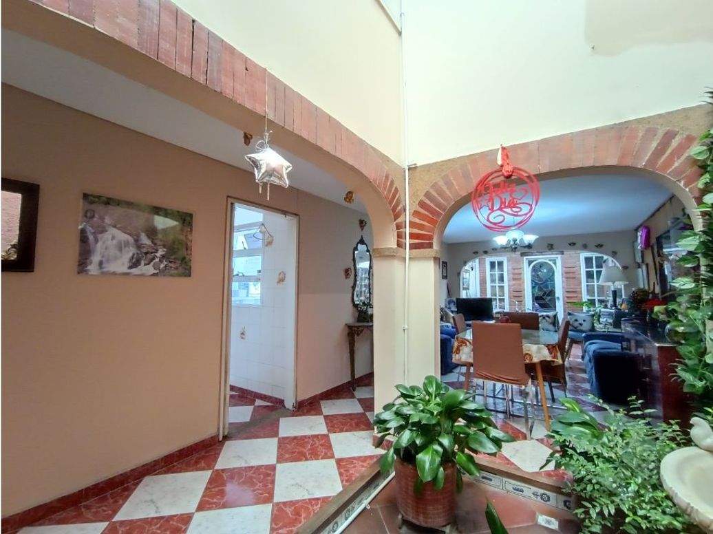 Casa de 4 alcobas en venta en Las Villas, Bogotá, 246 m² · foto 7 de 20