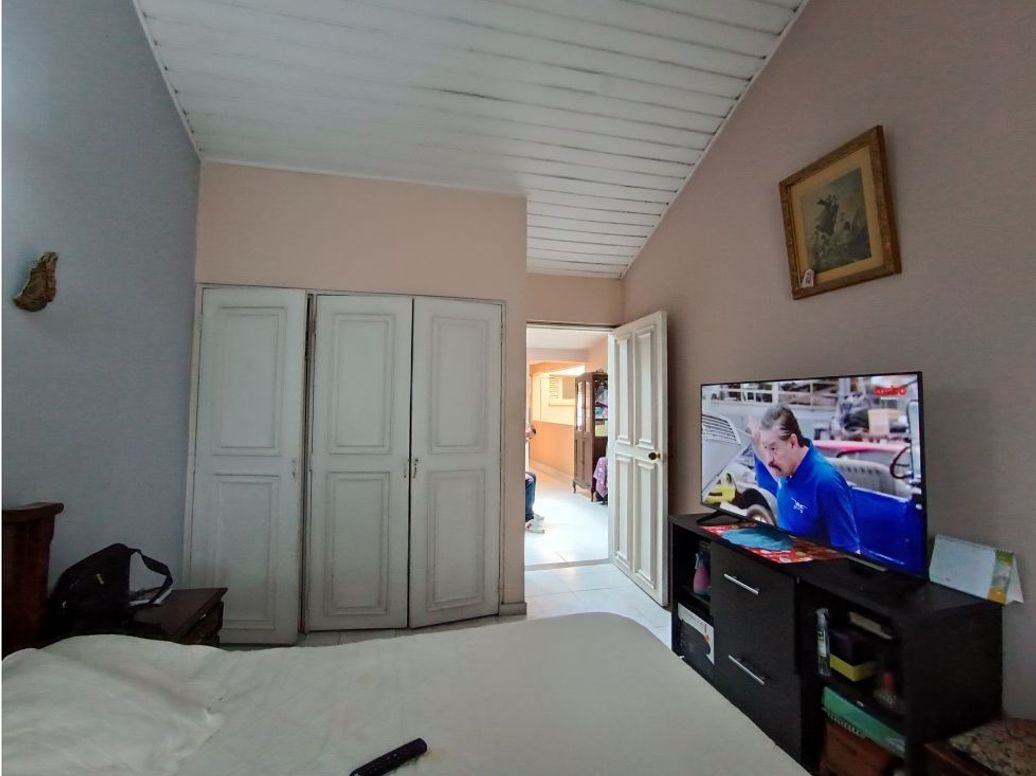 Casa de 4 alcobas en venta en Las Villas, Bogotá, 246 m² · foto 17 de 20