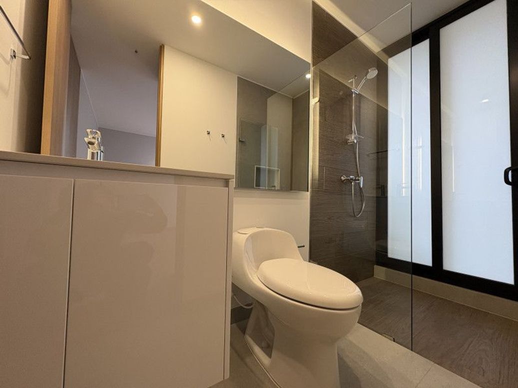 Apartamento de 1 alcoba en venta en El Retiro, Bogotá, 60 m² · foto 6 de 12