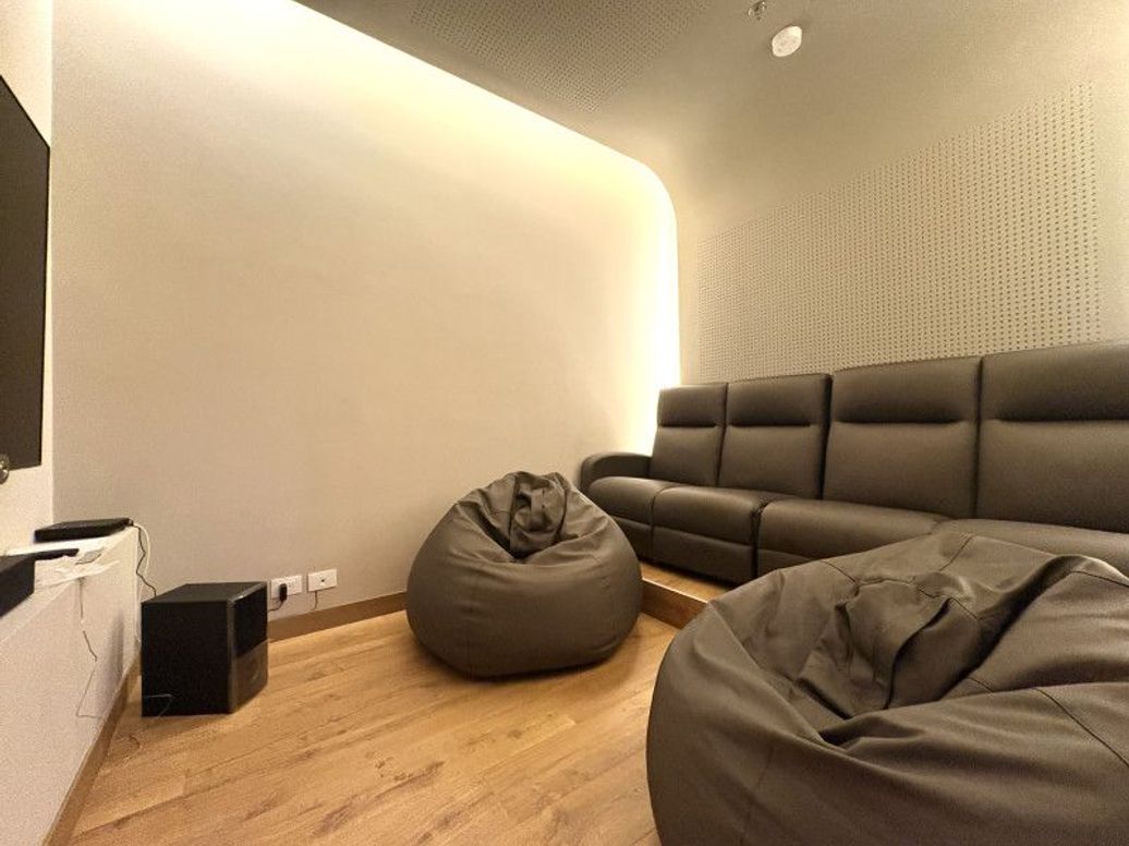 Apartamento de 1 alcoba en venta en El Retiro, Bogotá, 60 m² · foto 12 de 12