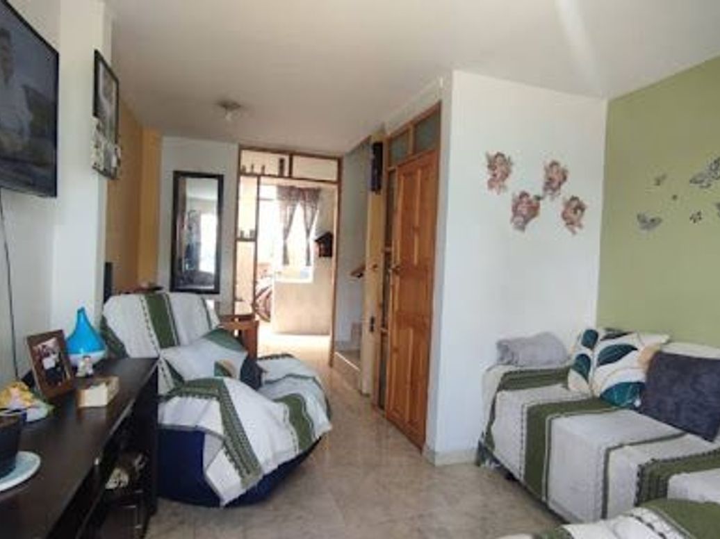 Casa de 3 alcobas en venta en El Tintal, Bogotá, 75 m² · foto 12 de 17