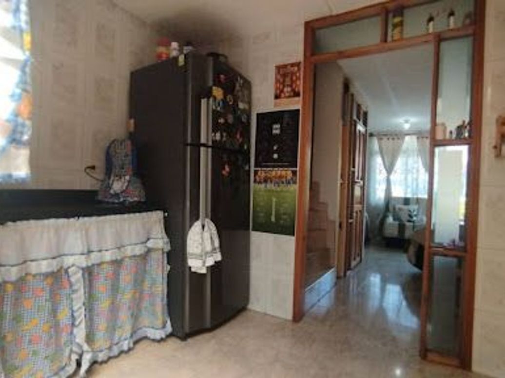 Casa de 3 alcobas en venta en El Tintal, Bogotá, 75 m² · foto 13 de 17
