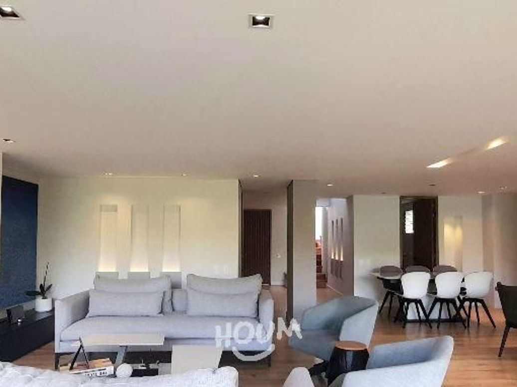 Apartamento de 5 alcobas en venta en Molinos Norte, Bogotá, 285 m² · foto 8 de 20