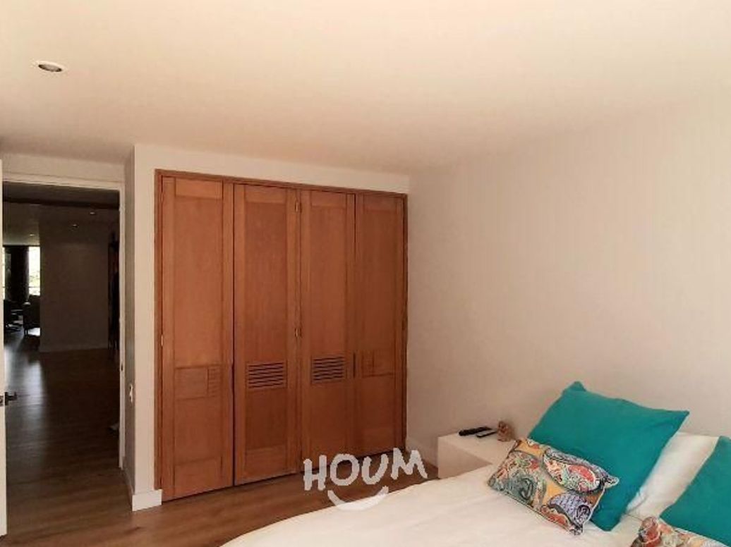 Apartamento de 5 alcobas en venta en Molinos Norte, Bogotá, 285 m² · foto 19 de 20