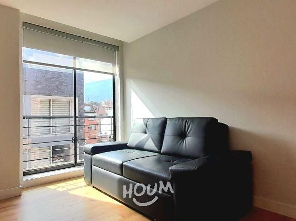 Apartamento de 5 alcobas en venta en Molinos Norte, Bogotá, 285 m² · foto 20 de 20