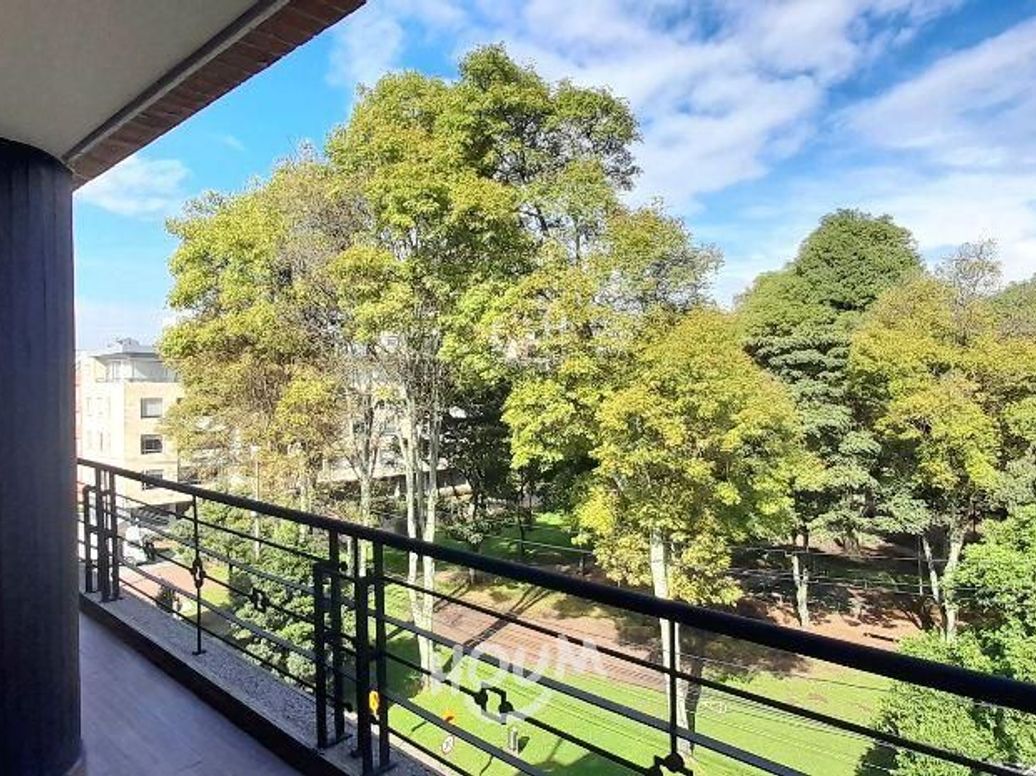 Apartamento de 5 alcobas en venta en Molinos Norte, Bogotá, 285 m² · foto 9 de 20