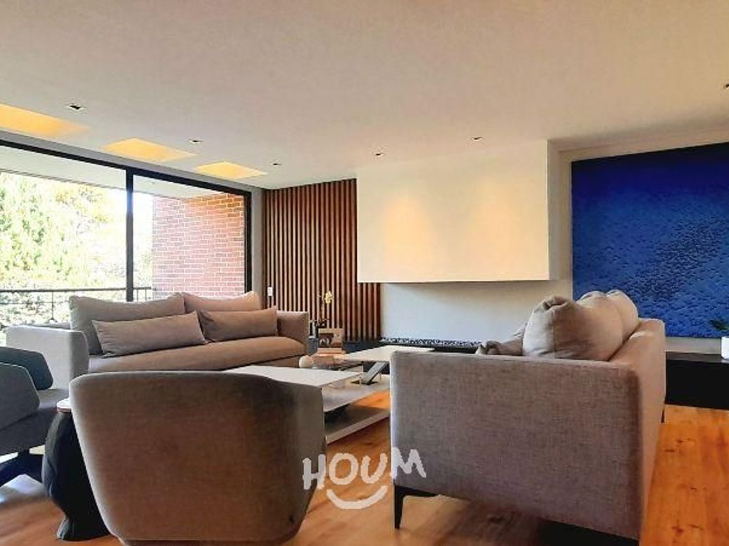 Apartamento de 5 alcobas en venta en Molinos Norte, Bogotá, 285 m² · foto 5 de 20