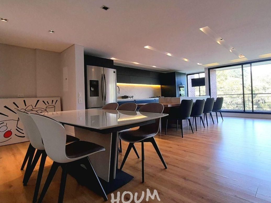 Apartamento de 5 alcobas en venta en Molinos Norte, Bogotá, 285 m² · foto 4 de 20