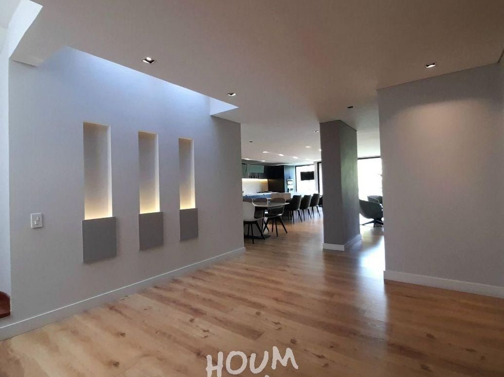 Apartamento de 5 alcobas en venta en Molinos Norte, Bogotá, 285 m² · foto 3 de 20