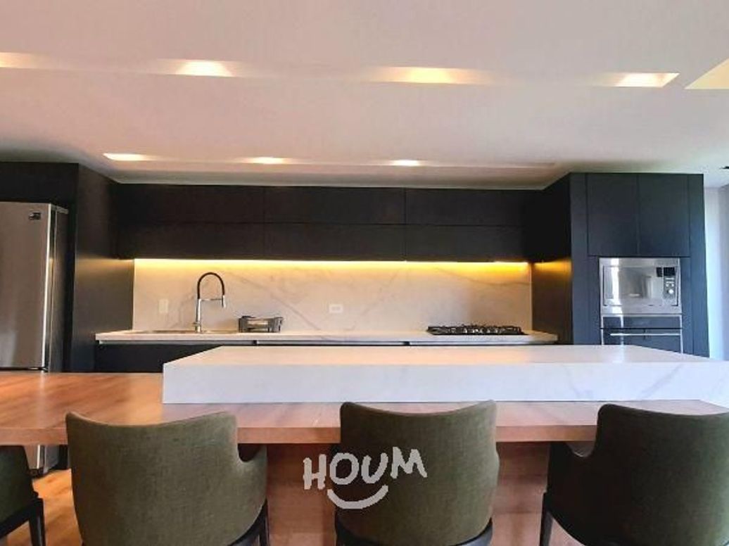 Apartamento de 5 alcobas en venta en Molinos Norte, Bogotá, 285 m² · foto 6 de 20