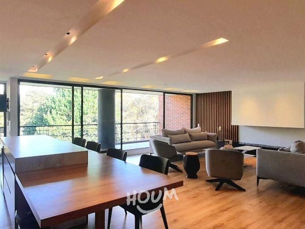 Apartamento de 5 alcobas en venta en Molinos Norte, Bogotá, 285 m² · foto 10 de 20