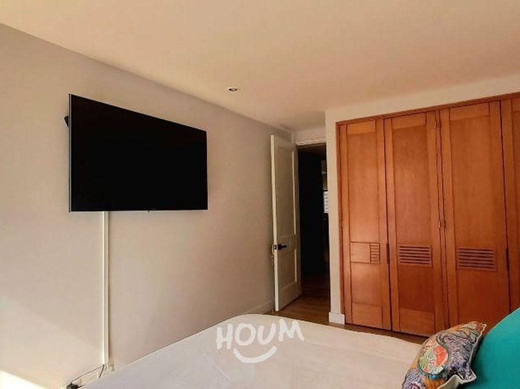 Apartamento de 5 alcobas en venta en Molinos Norte, Bogotá, 285 m² · foto 18 de 20
