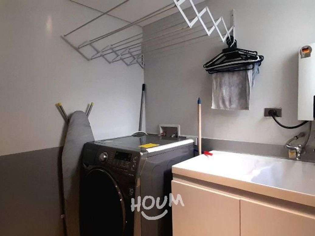 Apartamento de 5 alcobas en venta en Molinos Norte, Bogotá, 285 m² · foto 11 de 20