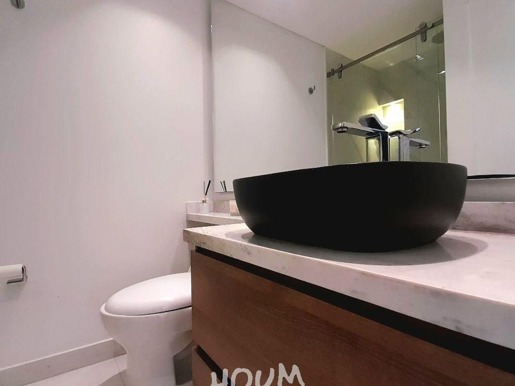 Apartamento de 5 alcobas en venta en Molinos Norte, Bogotá, 285 m² · foto 15 de 20