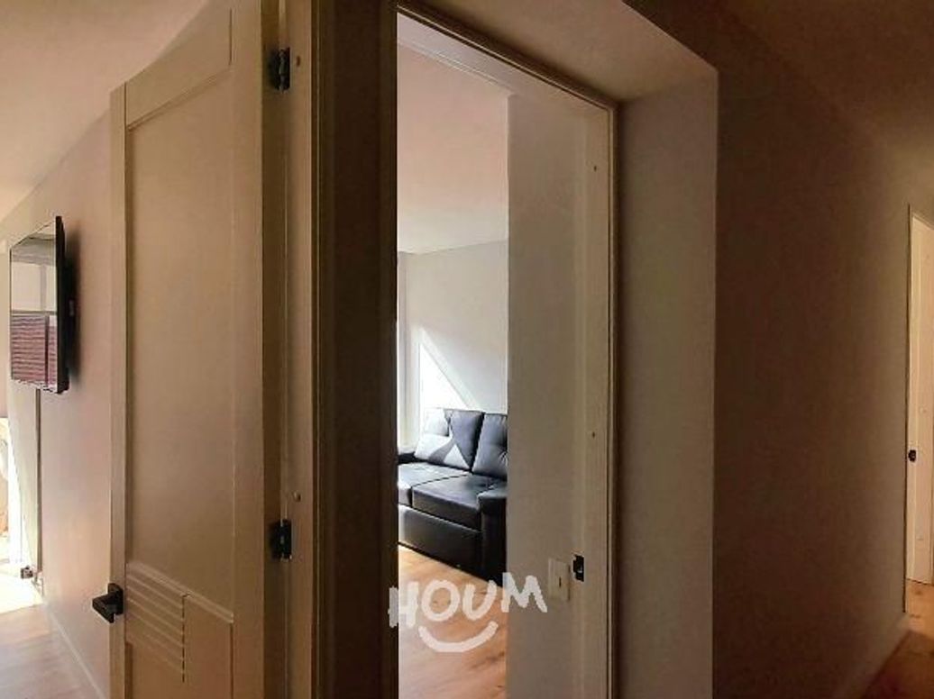 Apartamento de 5 alcobas en venta en Molinos Norte, Bogotá, 285 m² · foto 14 de 20
