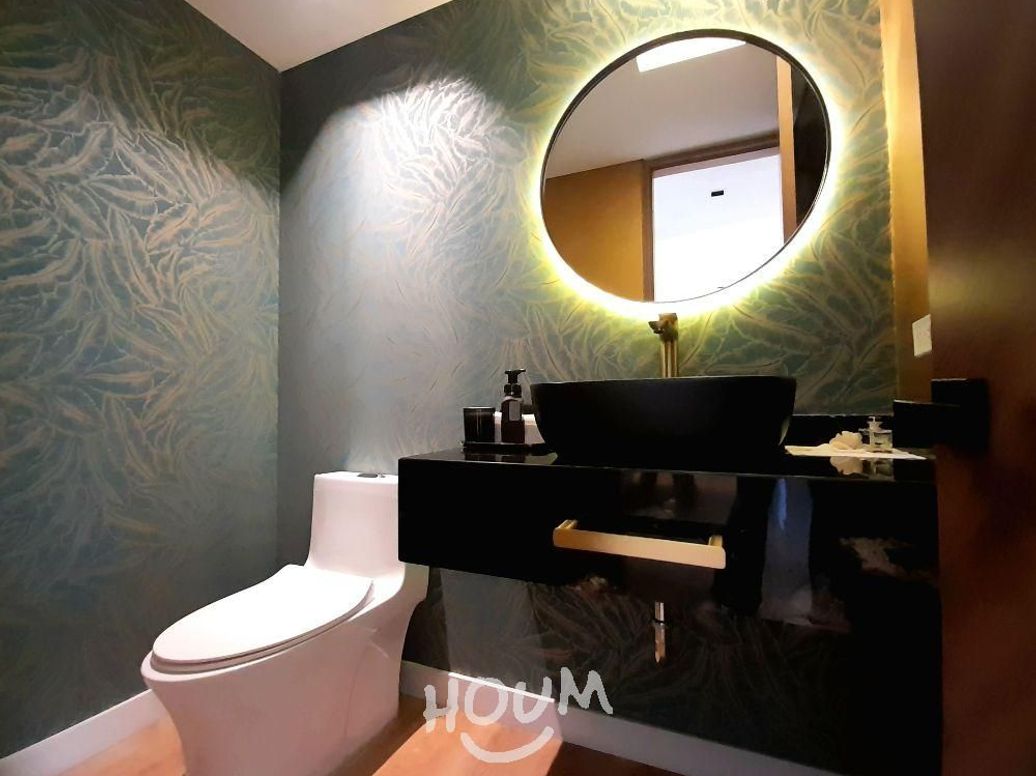 Apartamento de 5 alcobas en venta en Molinos Norte, Bogotá, 285 m² · foto 13 de 20