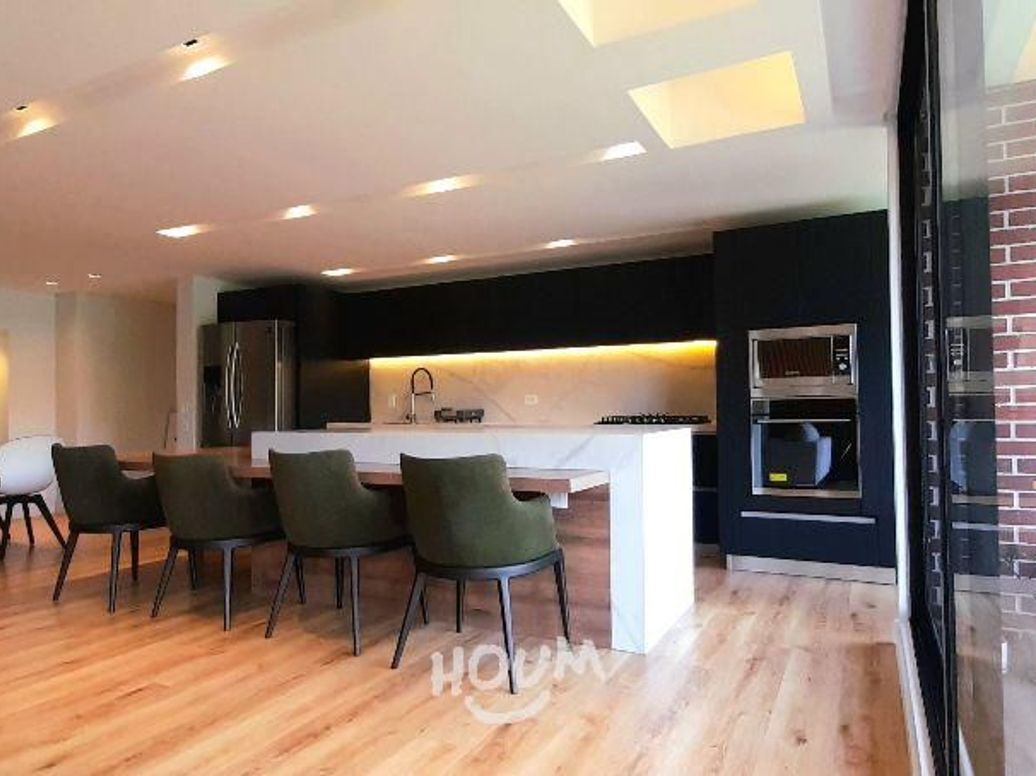 Apartamento de 5 alcobas en venta en Molinos Norte, Bogotá, 285 m² · foto 7 de 20