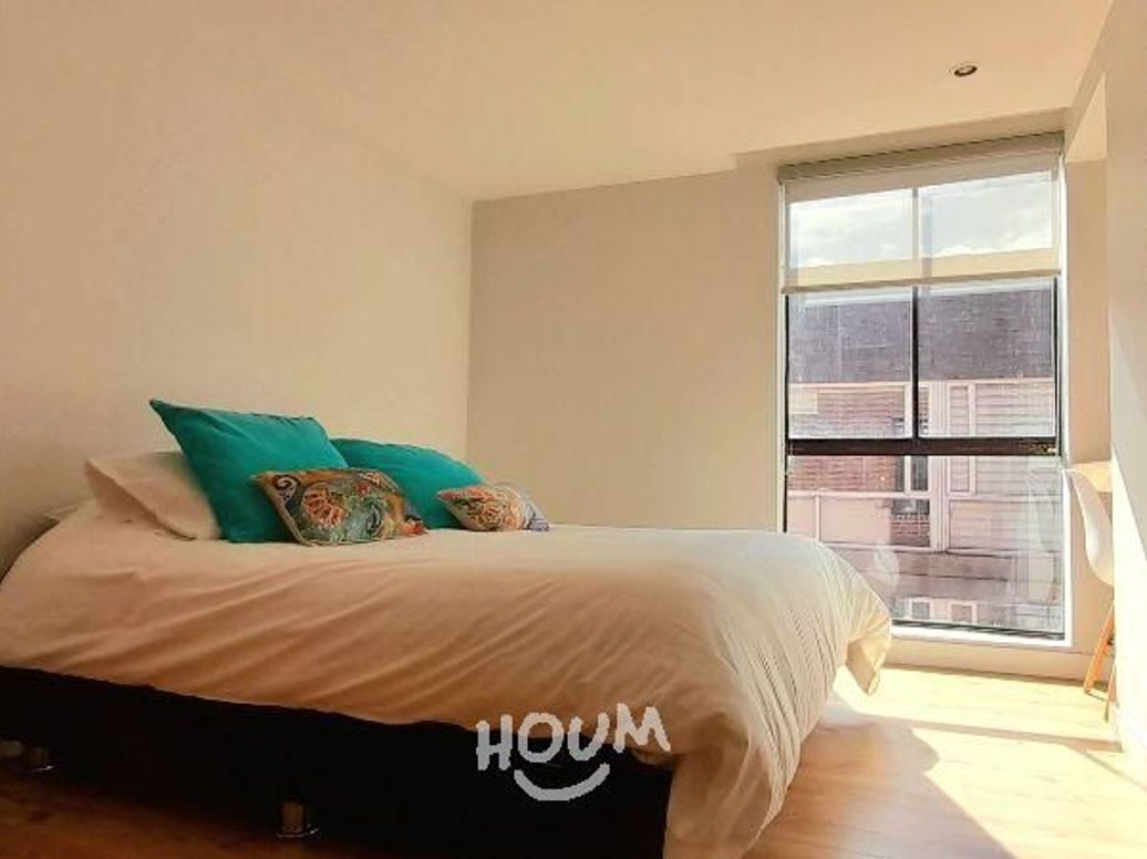 Apartamento de 5 alcobas en venta en Molinos Norte, Bogotá, 285 m² · foto 17 de 20