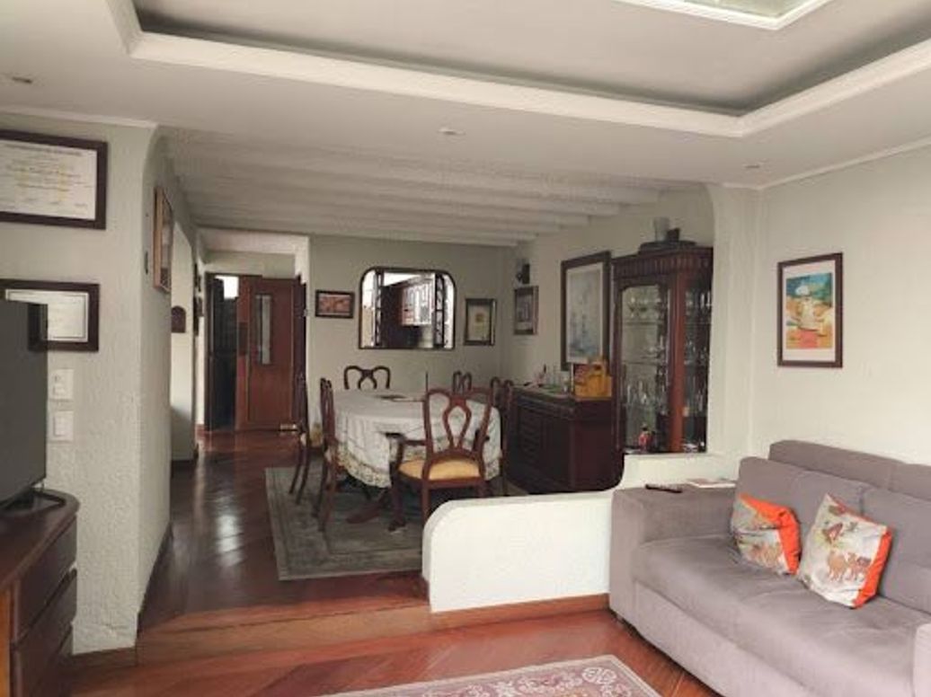Casa de 3 alcobas en venta en Villa Magdala, Bogotá, 151 m² · foto 5 de 20