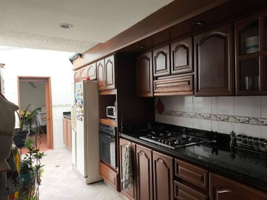 Casa de 3 alcobas en venta en Villa Magdala, Bogotá, 151 m² · foto 8 de 20
