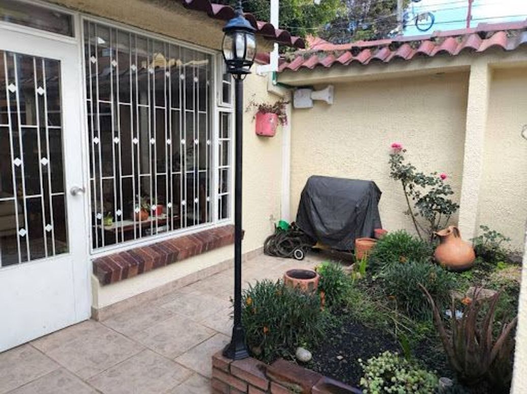 Casa de 3 alcobas en venta en Villa Magdala, Bogotá, 151 m² · foto 20 de 20