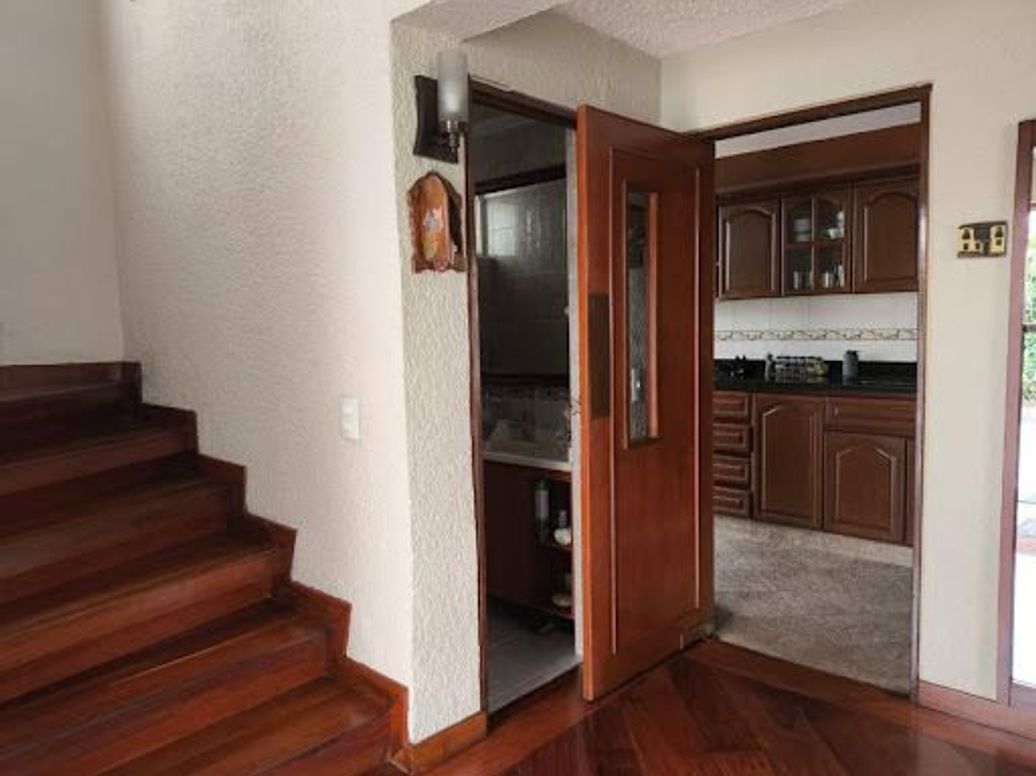 Casa de 3 alcobas en venta en Villa Magdala, Bogotá, 151 m² · foto 11 de 20