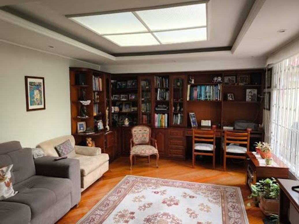 Casa de 3 alcobas en venta en Villa Magdala, Bogotá, 151 m² · foto 4 de 20