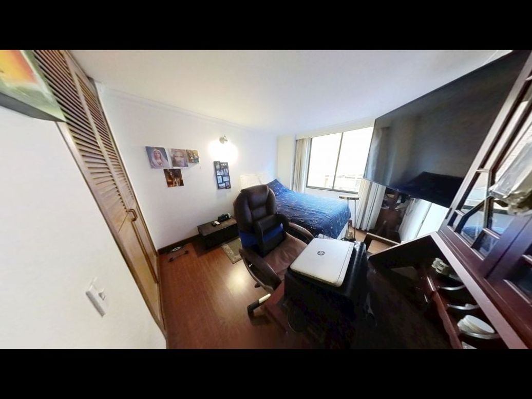 Apartamento de 3 alcobas en venta en Santa Barbara, Bogotá, 148 m² · foto 9 de 16