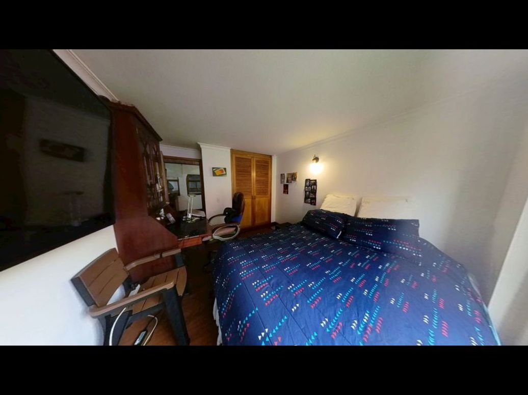 Apartamento de 3 alcobas en venta en Santa Barbara, Bogotá, 148 m² · foto 10 de 16