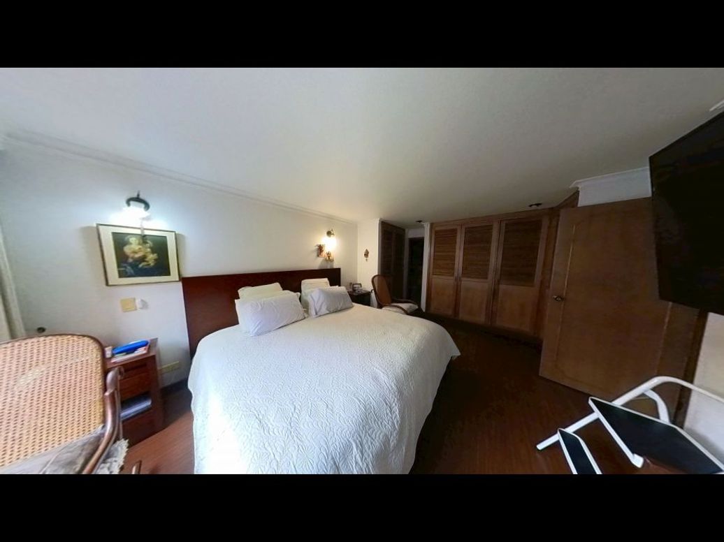 Apartamento de 3 alcobas en venta en Santa Barbara, Bogotá, 148 m² · foto 7 de 16