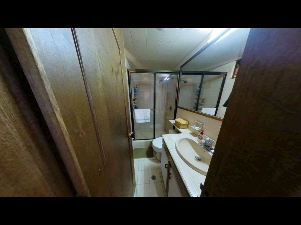 Apartamento de 3 alcobas en venta en Santa Barbara, Bogotá, 148 m² · foto 8 de 16