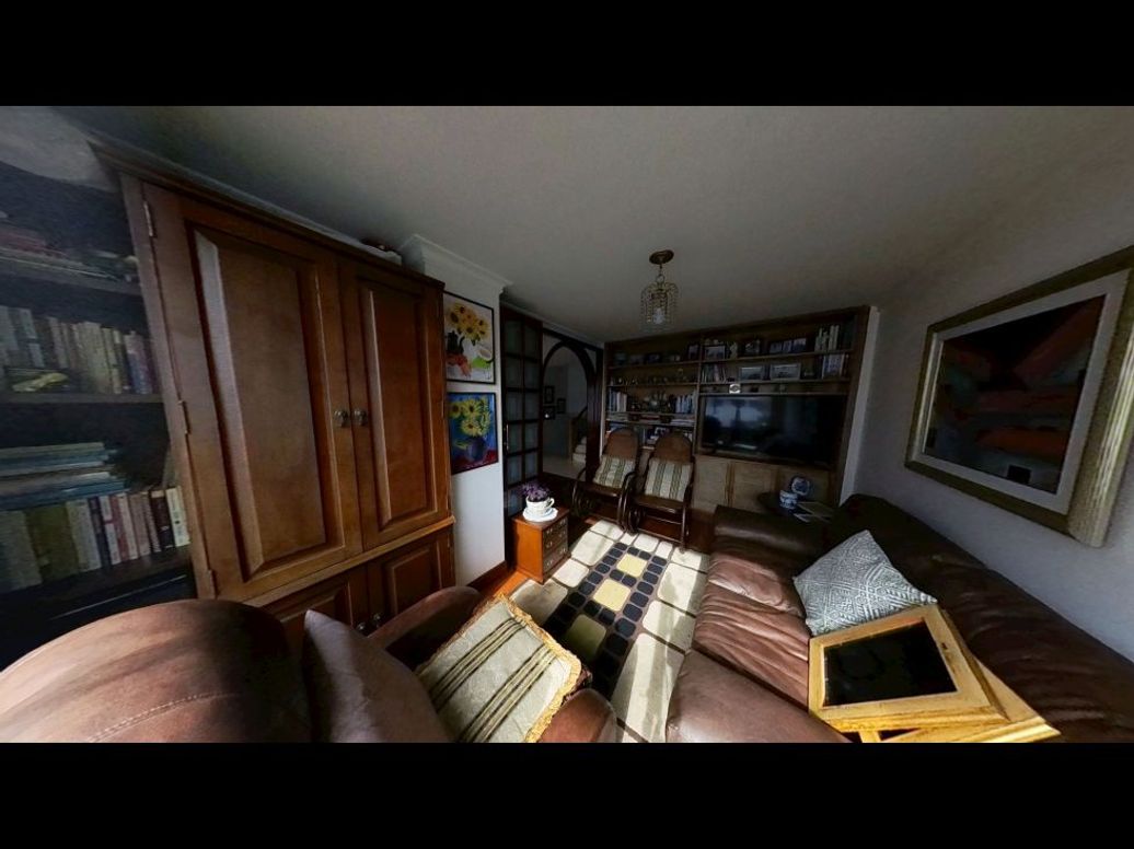 Apartamento de 3 alcobas en venta en Santa Barbara, Bogotá, 148 m² · foto 15 de 16