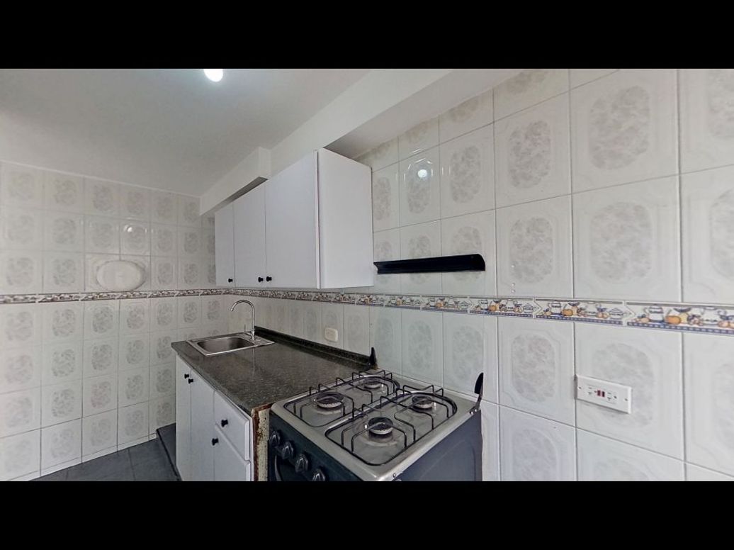 Apartamento de 2 alcobas en venta en San Jose De Usaquen, Bogotá, 43 m² · foto 3 de 20